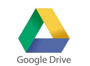 Google Drive - Herramienta On Line