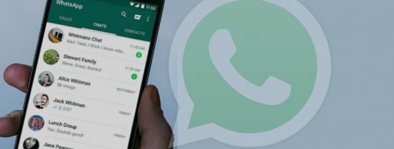 Trucos de Whatsapp que necesitas conocer